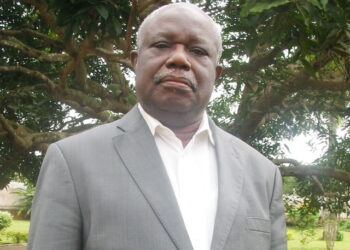 Pierre Semengue: « Je suis intraitable »