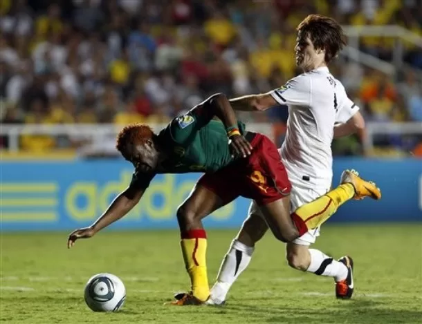 Colombie, terre de contrastes