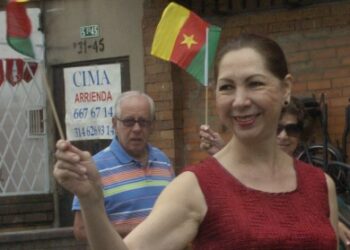 Mondial Junior : le cameroun cherche supporters