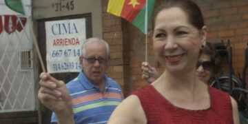 Mondial Junior : le cameroun cherche supporters