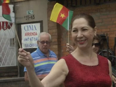 Mondial Junior : le cameroun cherche supporters