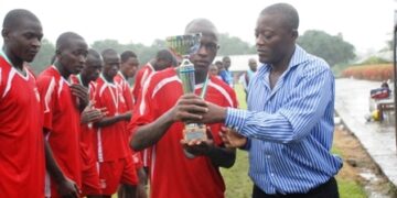 Championnat national des cadets