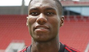 DFB-Pokal: José Axel Ikeng buteur