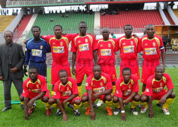 CDC : Unisport  disputera la coupe de la Caf