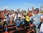 Elite Two affiche complet