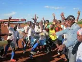 Elite Two affiche complet