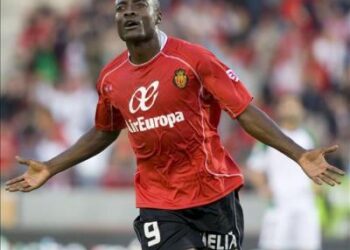 Transfert: Webo quitte Mallorca