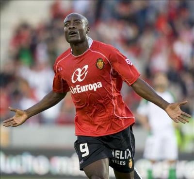 Transfert: Webo quitte Mallorca
