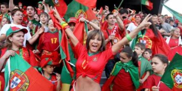 Portugal-Cameroun : Le onze entrant avec Mbongo Ewangue