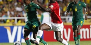 Les Lionceaux se domptent tous seuls (1:0)