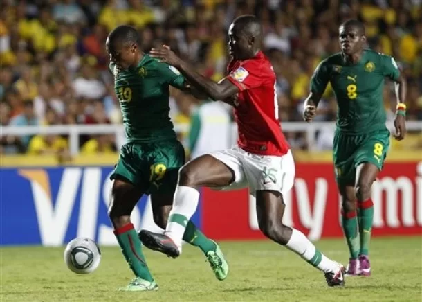 Les Lionceaux se domptent tous seuls (1:0)