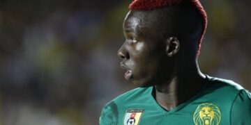 Groupe B: le Cameroun dernier