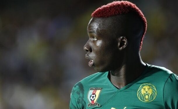 Groupe B: le Cameroun dernier