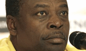 Martin Ndtoungou croit à la dernière chance