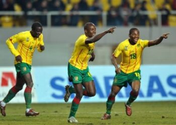 Amical: Andongcho remplace Aboubacar