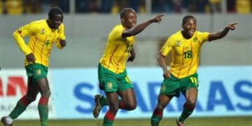 Amical: Andongcho remplace Aboubacar