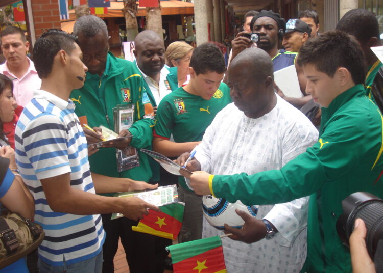 Jean Pierre Sadi : « D’une désinvolture déconcertante »