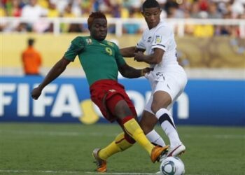 Ohandza: « repartir de bon pied »