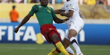 Ohandza: « repartir de bon pied »