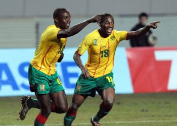 LIC: Matthew Adongcho serait sans club