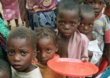 Un match de solidarité pour la corne de l&rsquo;Afrique