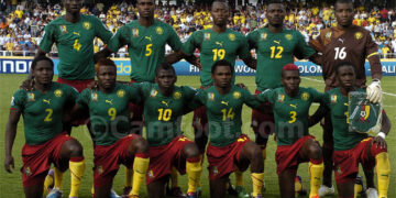 Ndtoungou annonce des changements