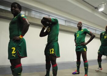 La dernière chance des Lions