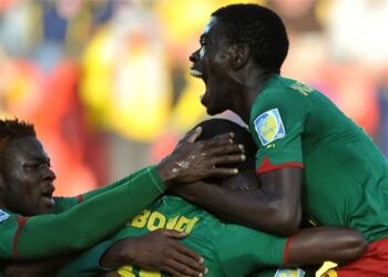 Petite victoire et grand effet pour le Cameroun (0:1)