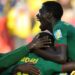 Petite victoire et grand effet pour le Cameroun (0:1)