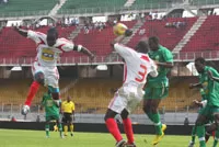 CDC: Coton en finale