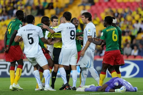 Jean Pierre Sadi : « empêcher l’adversaire de jouer »