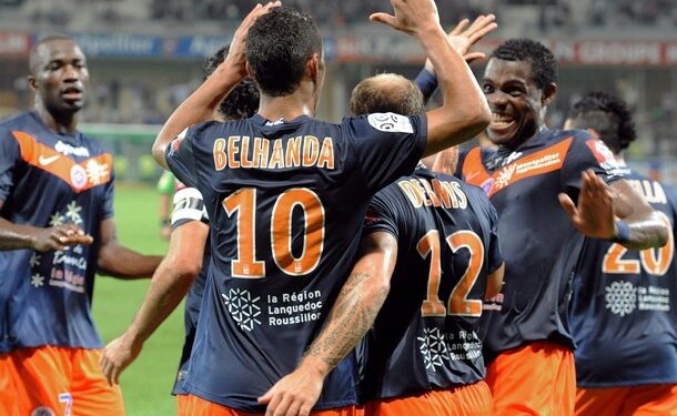 Ligue 1: début et fortunes diverses