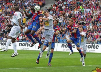 Suisse: Zoua marque, Xamax fait nul