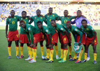 Cameroun-Mexique : Le onze entrant