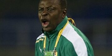 Ndtoungou Mpilé : « Il fallait faire avec ceux qui sont là »