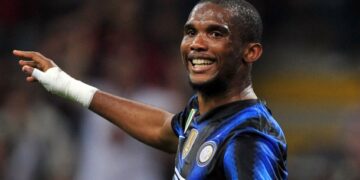 Les russes d&rsquo;Anzhi sont à Milan