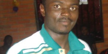 Franck Kom : « Je n’ai jamais eu aussi mal »