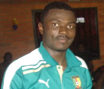 Franck Kom : « Je n’ai jamais eu aussi mal »