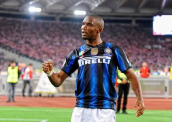 Eto’o est attendu à Douala vendredi