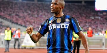 Eto’o est attendu à Douala vendredi