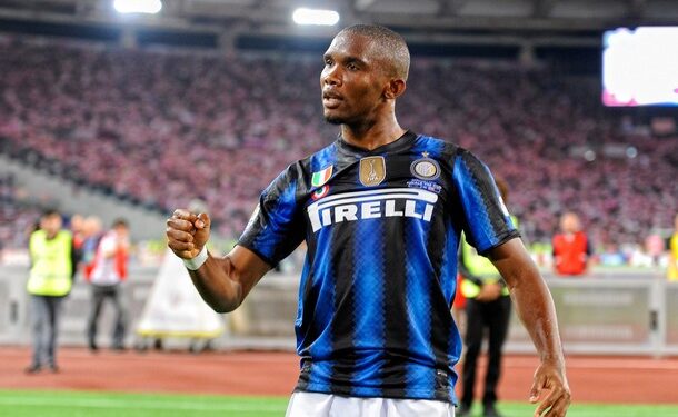 Eto’o est attendu à Douala vendredi