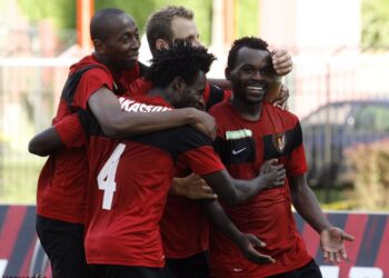 Des nouvelles de la Hongrie