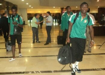 Dans les coulisses du retour des Juniors