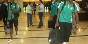 Dans les coulisses du retour des Juniors