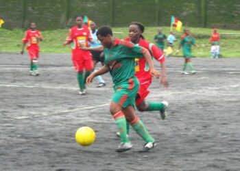Football Féminin : Franck Rohliceck remporte la CDC