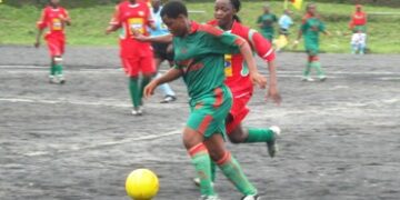 Football Féminin : Franck Rohliceck remporte la CDC