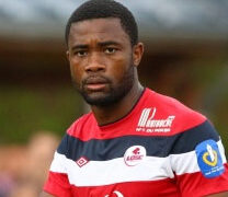 Chedjou, l&rsquo;âge de raison