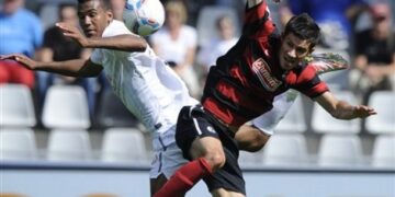 Choupo buteur, Kouemaha décisif, Matip assure