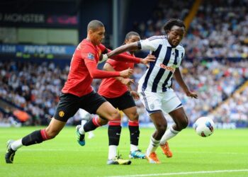 Premier League: Day one!