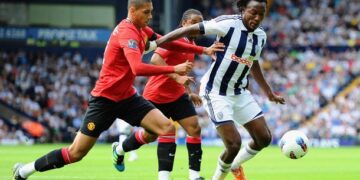 Premier League: Day one!